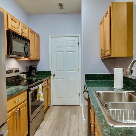 Condo With Pool Access About 2 Mi To Rehoboth Beach! Dewey Beach Zewnętrze zdjęcie