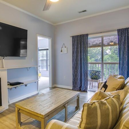 Condo With Pool Access About 2 Mi To Rehoboth Beach! Dewey Beach Zewnętrze zdjęcie