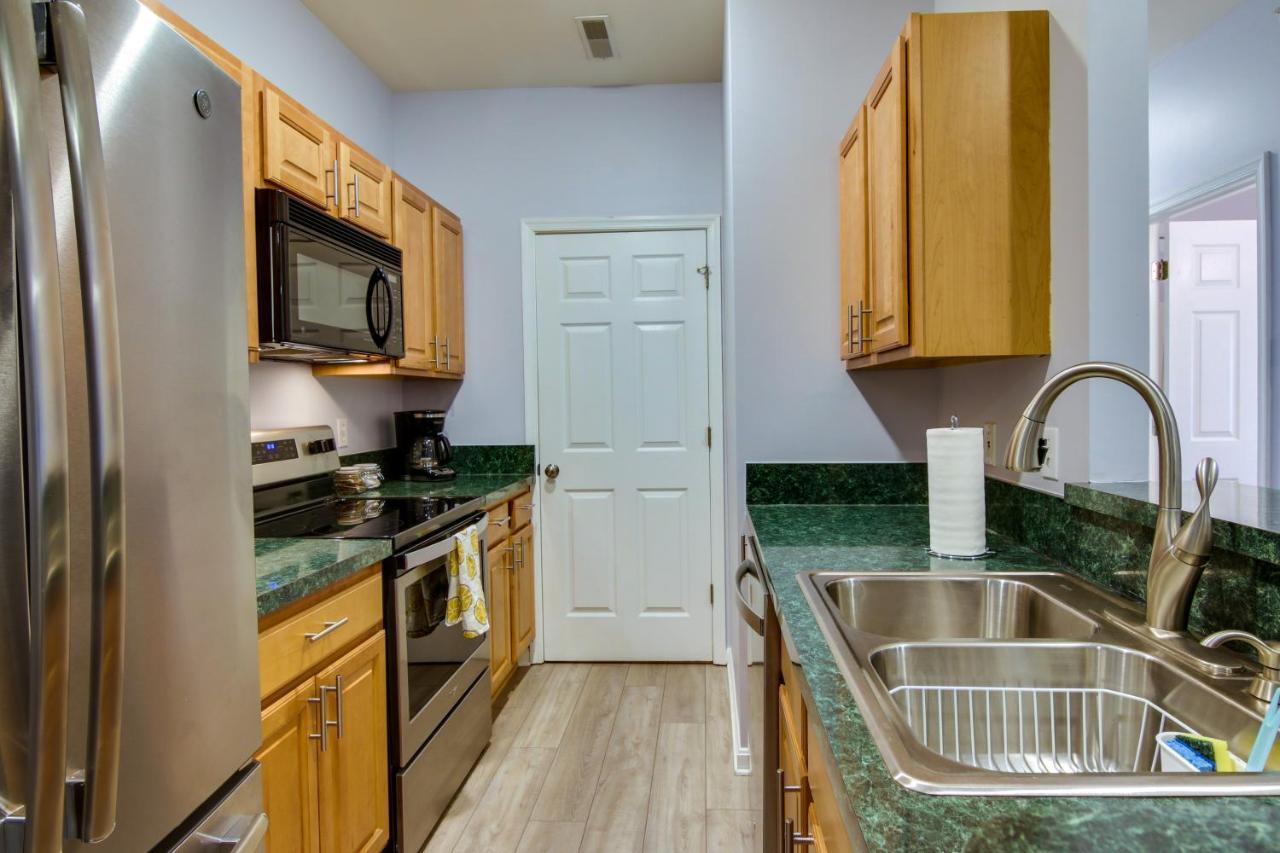 Condo With Pool Access About 2 Mi To Rehoboth Beach! Dewey Beach Zewnętrze zdjęcie