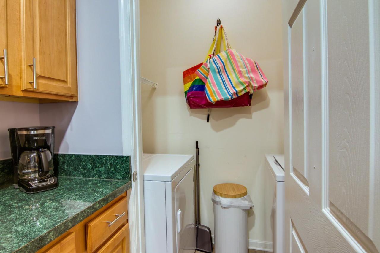 Condo With Pool Access About 2 Mi To Rehoboth Beach! Dewey Beach Zewnętrze zdjęcie