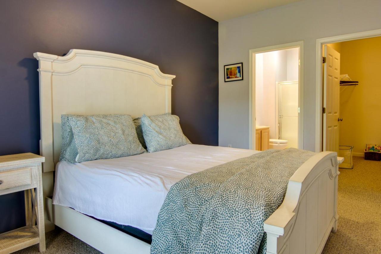 Condo With Pool Access About 2 Mi To Rehoboth Beach! Dewey Beach Zewnętrze zdjęcie