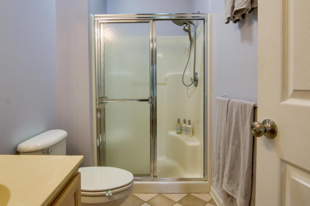 Condo With Pool Access About 2 Mi To Rehoboth Beach! Dewey Beach Zewnętrze zdjęcie