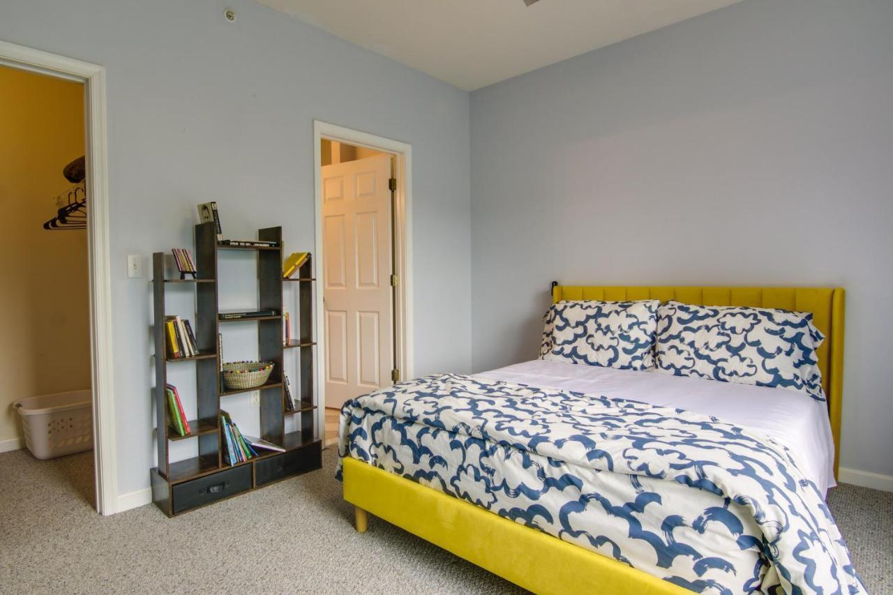 Condo With Pool Access About 2 Mi To Rehoboth Beach! Dewey Beach Zewnętrze zdjęcie