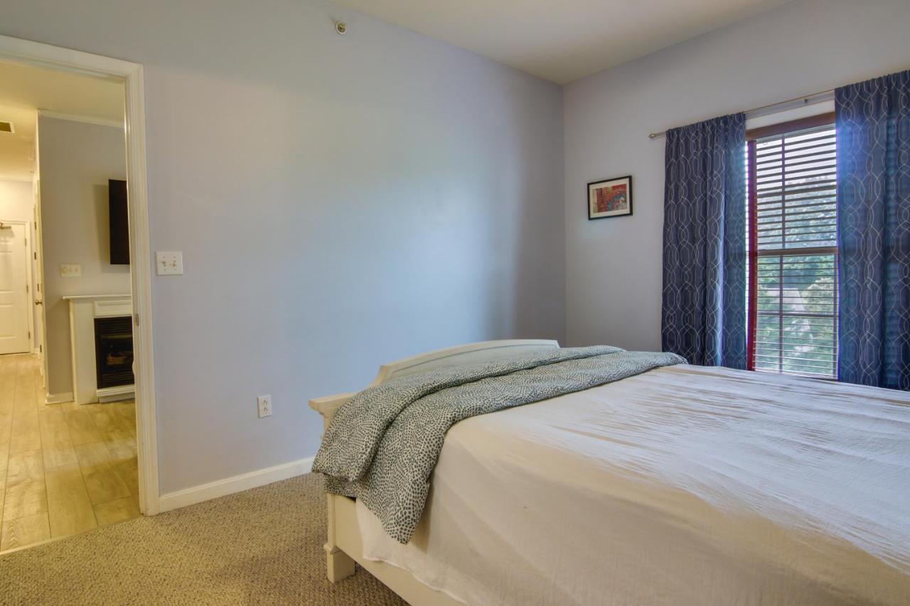 Condo With Pool Access About 2 Mi To Rehoboth Beach! Dewey Beach Zewnętrze zdjęcie