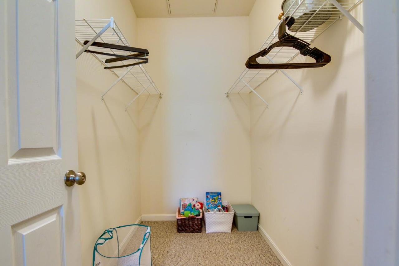 Condo With Pool Access About 2 Mi To Rehoboth Beach! Dewey Beach Zewnętrze zdjęcie